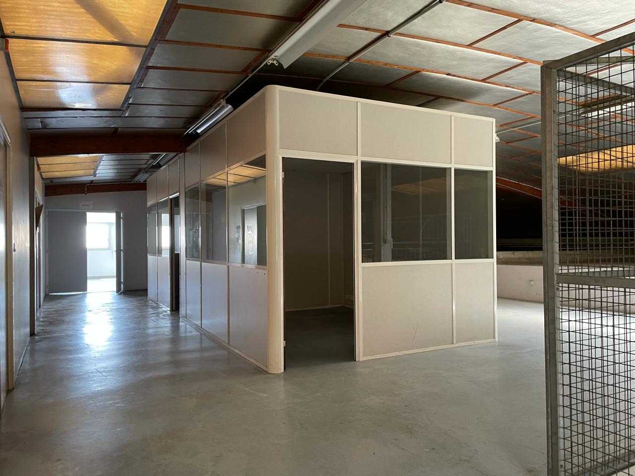 Local d'activité Nantes 1087m² Location local d'activité Nantes Loire-Atlantique OLACT2532441 8